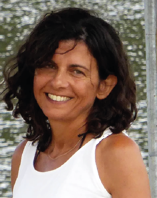 Clara Amorim
